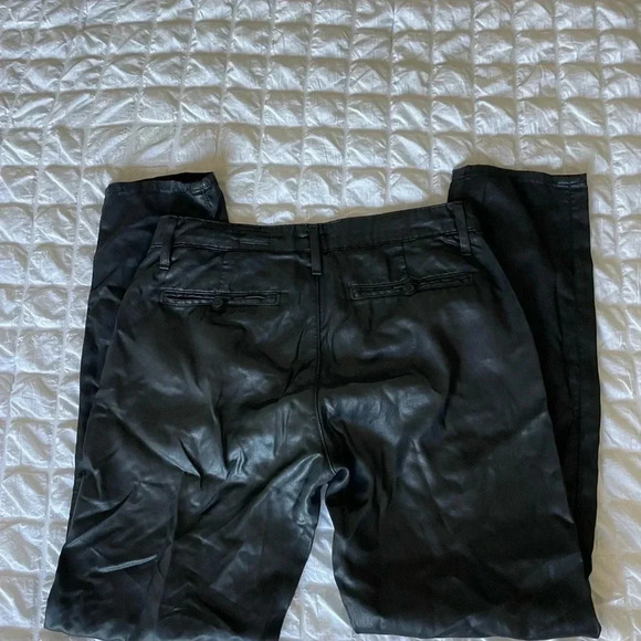 AG Adriano Goldshmied the Farrah skinny coated denim - Picture 11 of 11